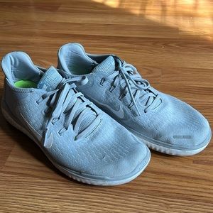 Nike Free Men’s Running Shoe Size 11